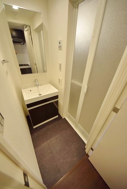 洗面設備　★独立洗面台★