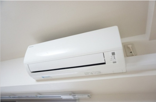 その他設備　同タイプ別部屋写真使用