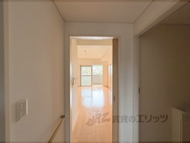 その他部屋・スペース　廊下