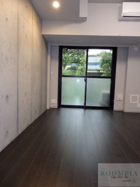 居室・リビング　物件画像