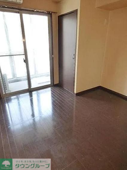 居室・リビング　リビング/居室