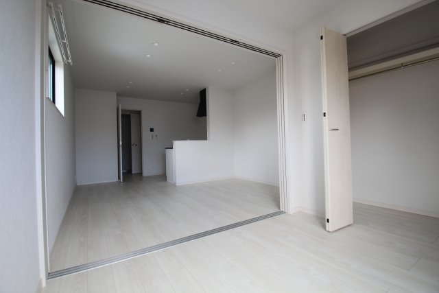 その他部屋・スペース　別号室の写真です