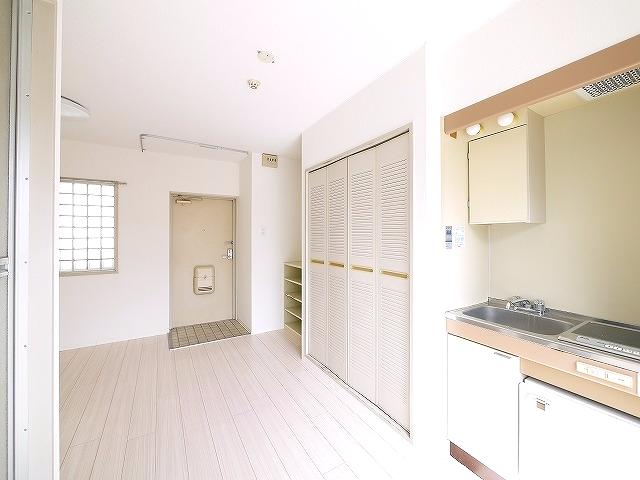 その他部屋・スペース　きれいな洋室です