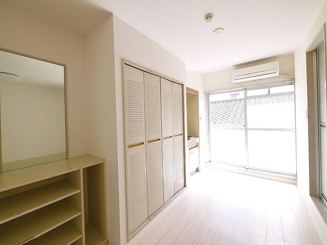 居室・リビング　ゆったり過ごせるリビングです