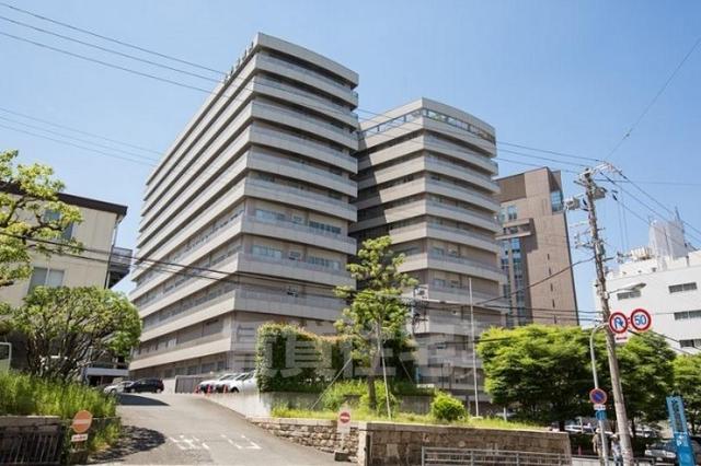 病院　大手前病院（病院）まで825m