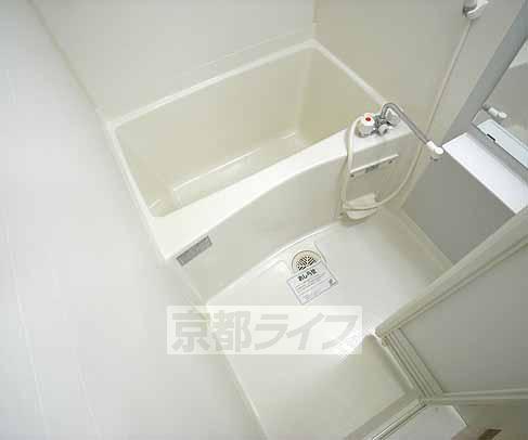 バス・シャワールーム　浴室です