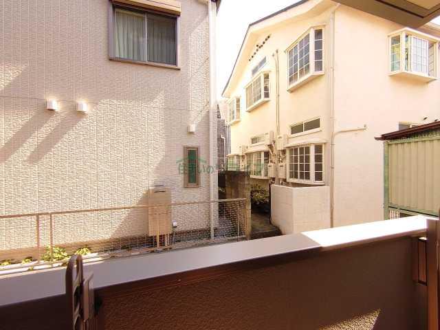 眺望　リライフ下北沢店