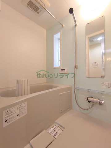 バス・シャワールーム　リライフ下北沢店