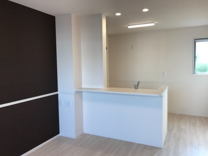 居室・リビング　図面と現状に相違がある場合には現状を優先