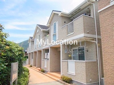 建物外観　☆綺麗な外観です☆