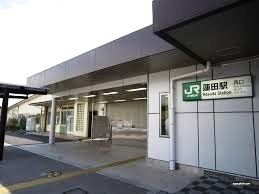 その他　蓮田駅西口（その他）まで1630m