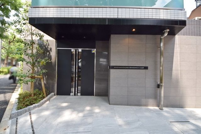 エントランス　★エントランス★