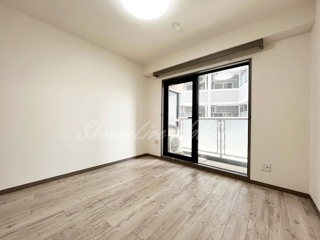 その他部屋・スペース　落ち着いた雰囲気の洋室♪