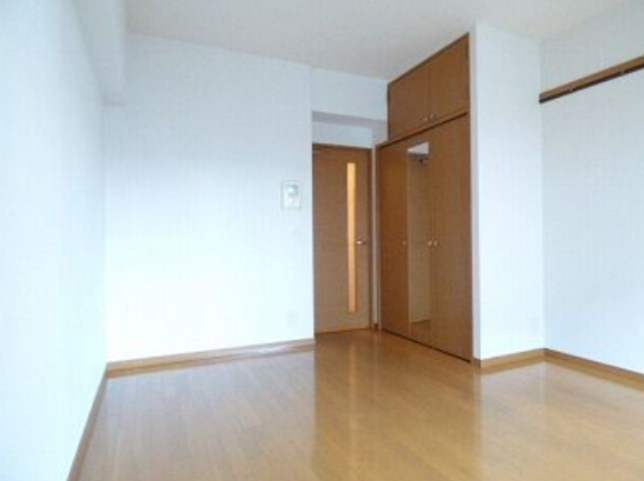 居室・リビング　※別号室参考写真