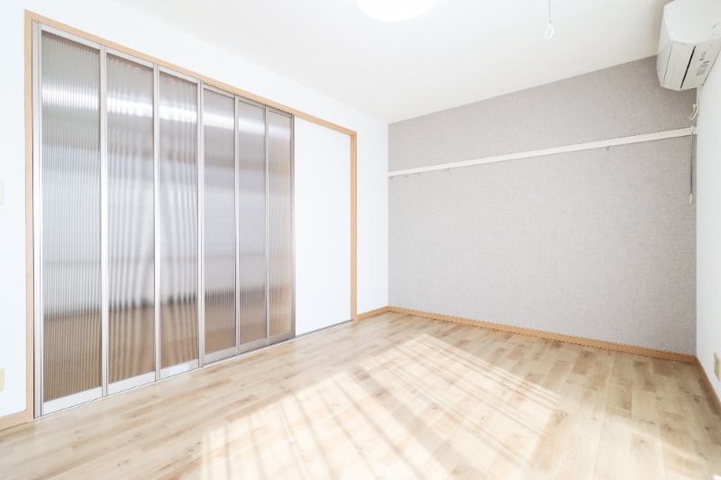 居室・リビング　図面と現状に相違がある場合には現状を優先