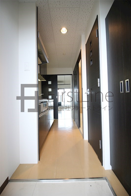 玄関　別号室同型タイプ