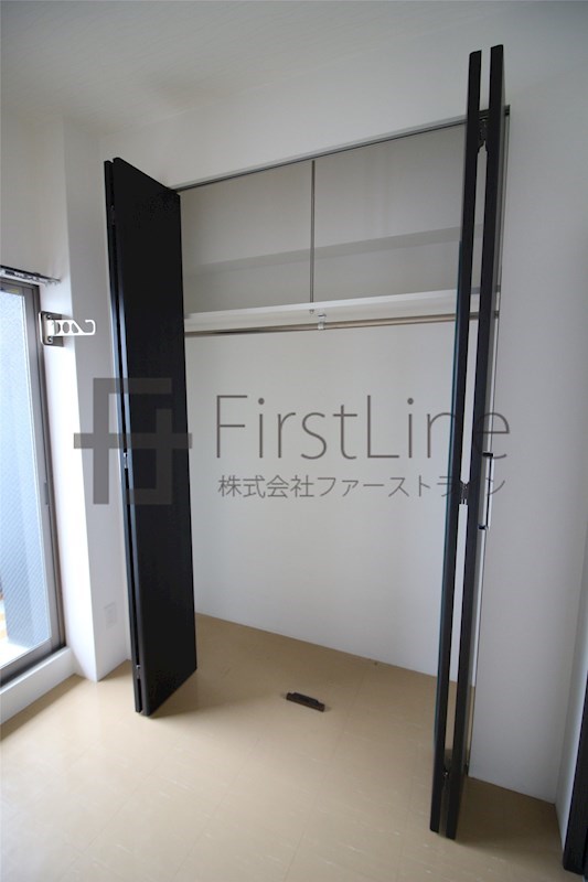 収納　別号室同型タイプ