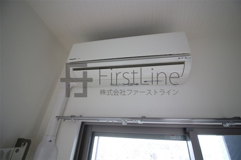 その他設備　別号室同型タイプ