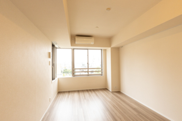 居室・リビング　※写真は同タイプ住戸です。