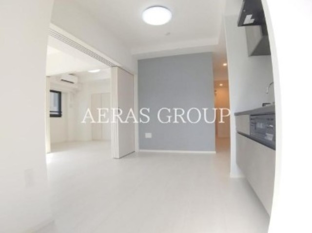 居室・リビング　同仕様