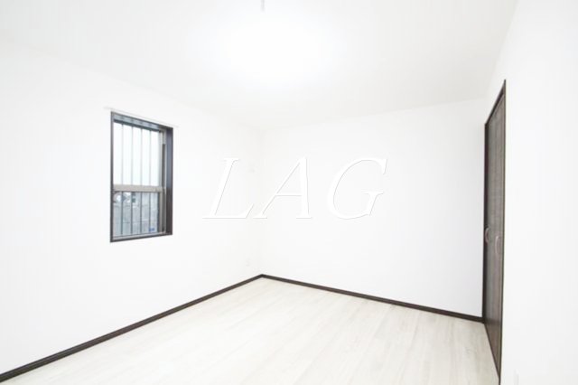 その他部屋・スペース　寝室です。