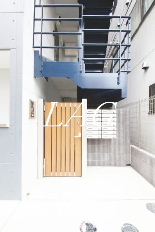 エントランス　エントランスです。