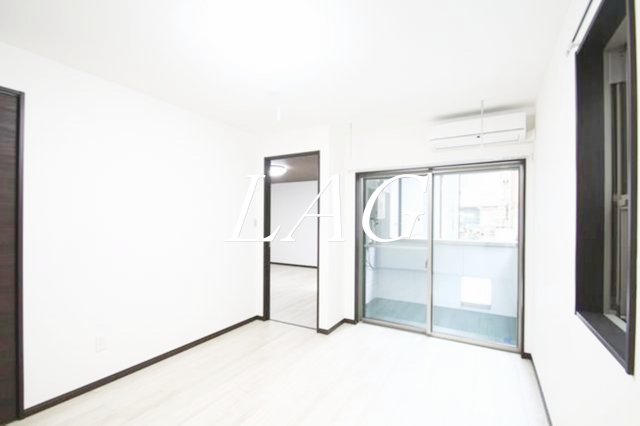 居室・リビング　洋室のお部屋です。