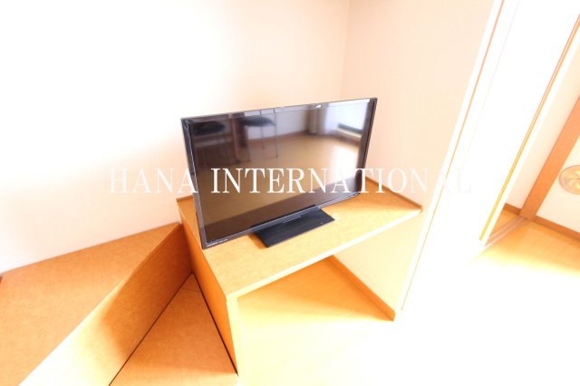 その他設備　※１階のみフローリングとなります