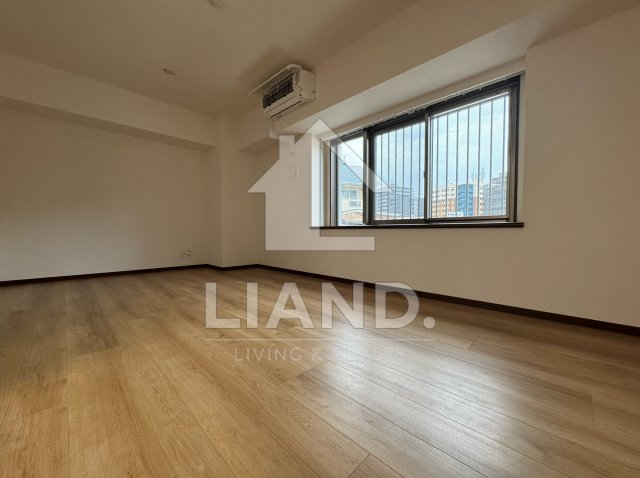 居室・リビング　プライマル福岡平尾