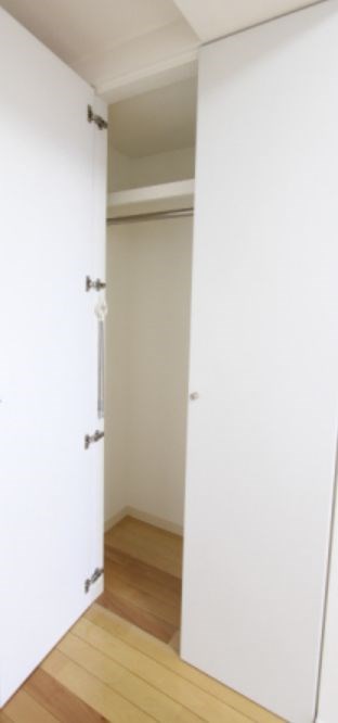 収納　別号室参考写真