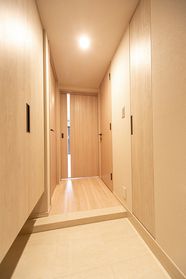 玄関　参考写真