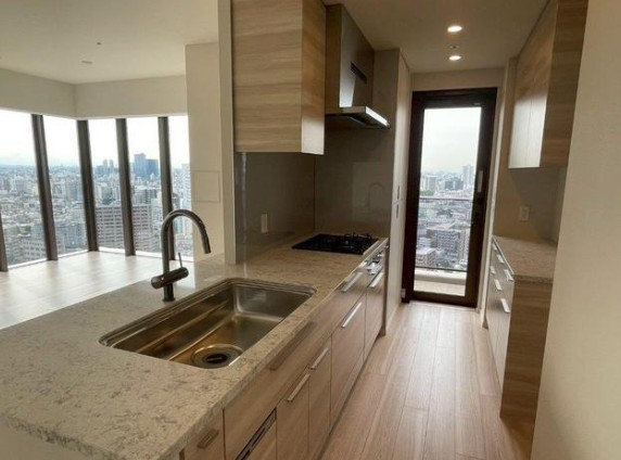 キッチン　参考写真