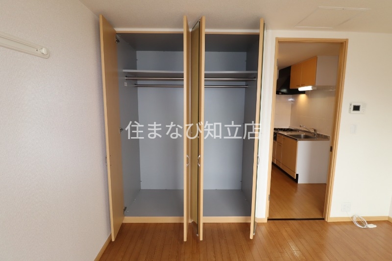 収納　同型タイプ