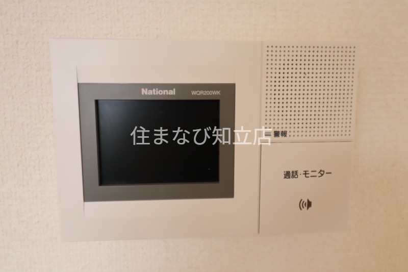 セキュリティ　同型タイプ