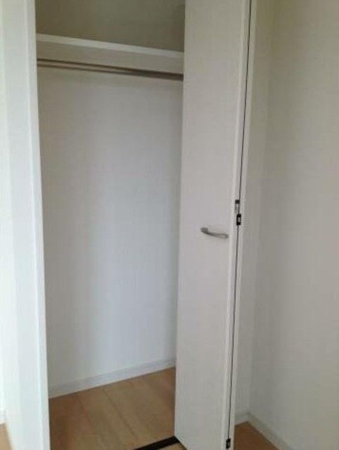 収納　別部屋の参考写真です