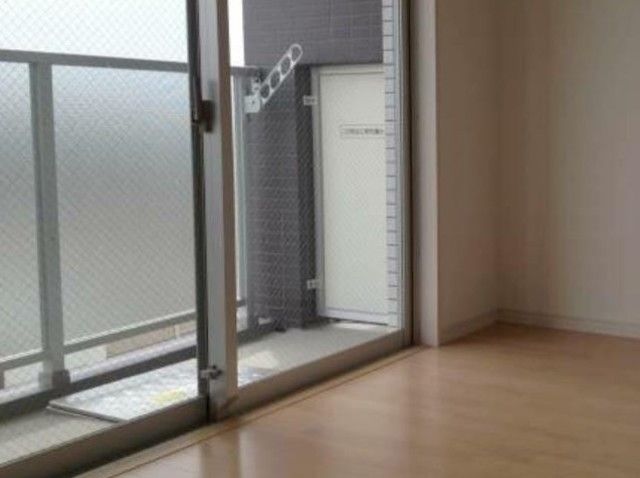 居室・リビング　別部屋の参考写真です