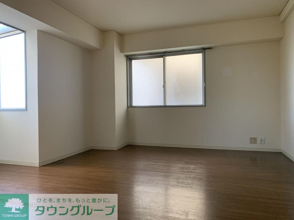 居室・リビング　別号室参照