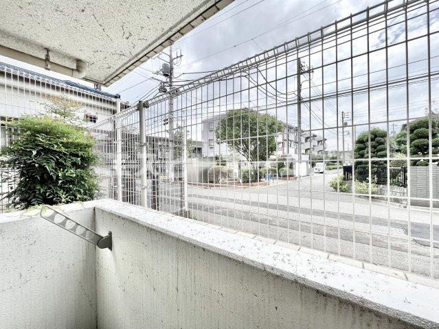 東京メトロ有楽町線 地下鉄赤塚駅 徒歩5分 3階建 築21年のその他写真