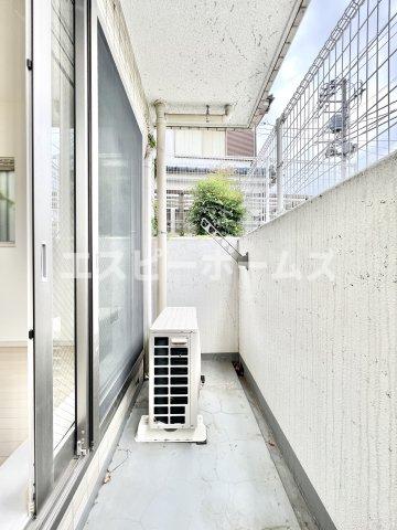 東京メトロ有楽町線 地下鉄赤塚駅 徒歩5分 3階建 築21年の内装写真