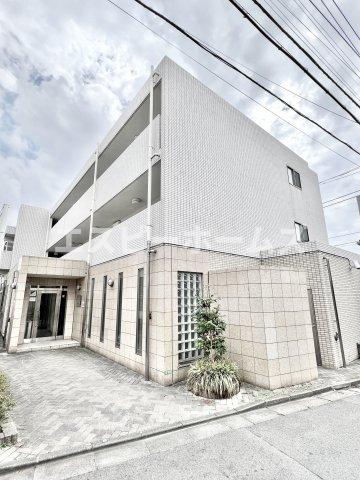東京メトロ有楽町線 地下鉄赤塚駅 徒歩5分 築21年