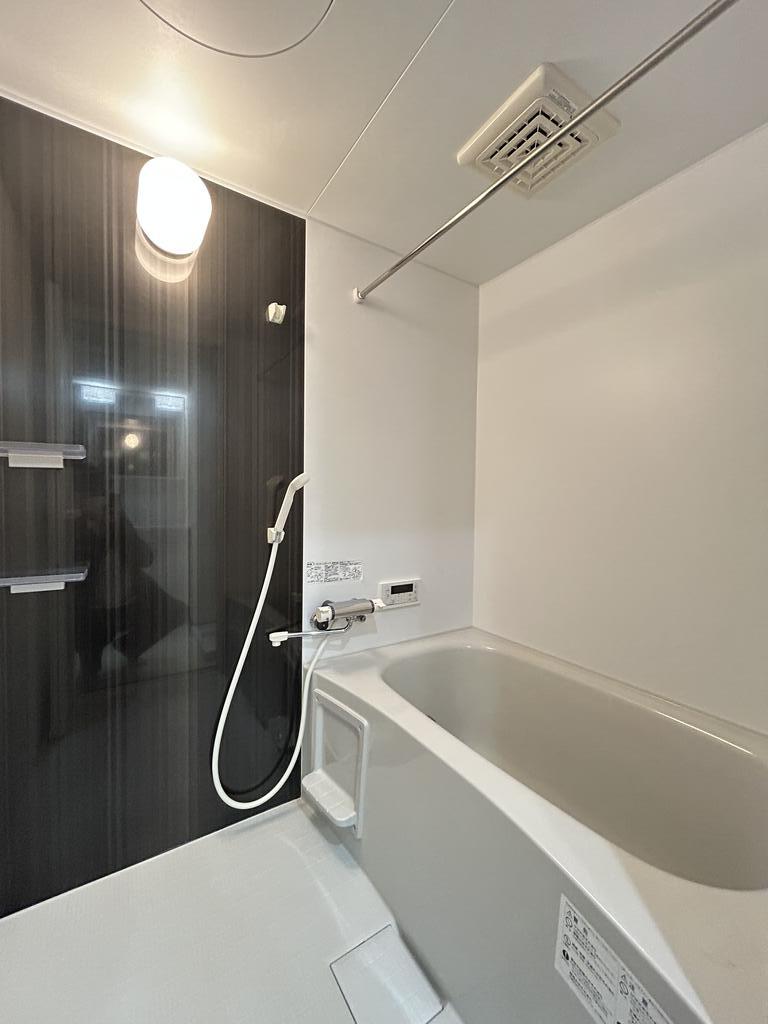 バス・シャワールーム　◆こちらの物件のお問合わせは、蕪木不動産へお問合せ下さい◆