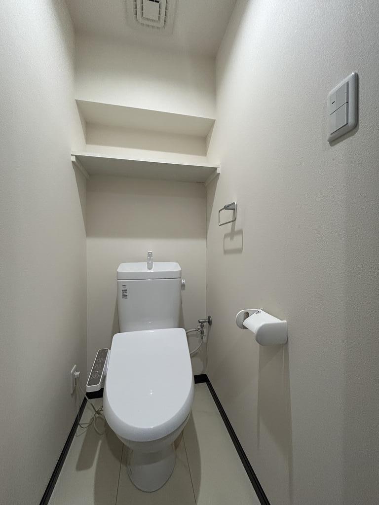 トイレ　◆こちらの物件のお問合わせは、蕪木不動産へお問合せ下さい◆