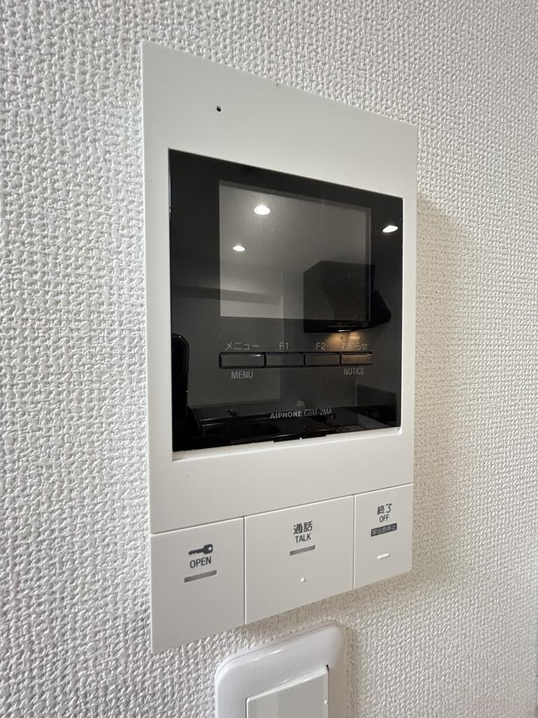 セキュリティ　◆こちらの物件のお問合わせは、蕪木不動産へお問合せ下さい◆