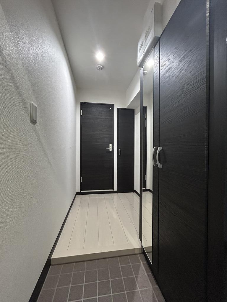 玄関　◆こちらの物件のお問合わせは、蕪木不動産へお問合せ下さい◆