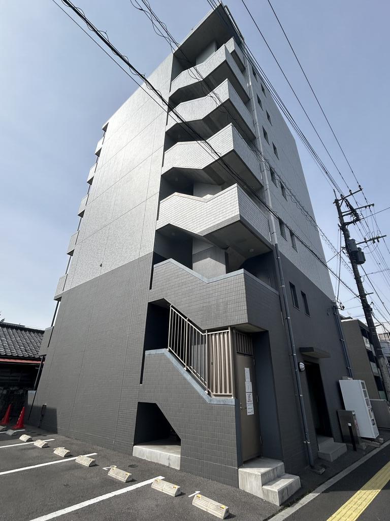 建物外観　◆こちらの物件のお問合わせは、蕪木不動産へお問合せ下さい◆