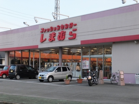 その他　ファッションセンターしまむら住吉店（その他）まで478m