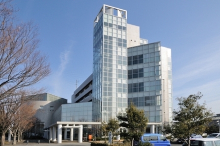 役所　吉田町役場（役所）まで872m