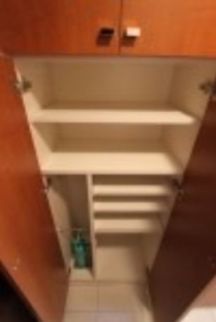 玄関　※同仕様写真含む