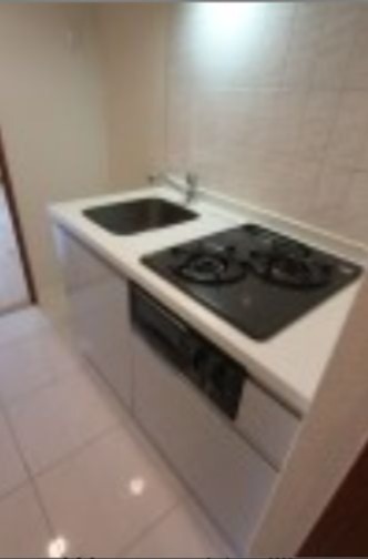 キッチン　※同仕様写真含む