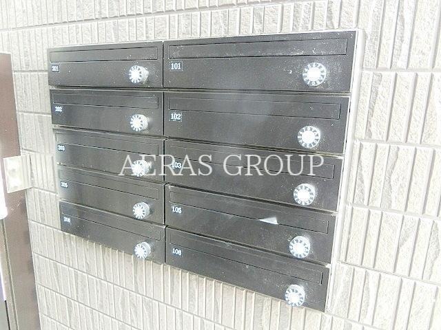 その他共有部分